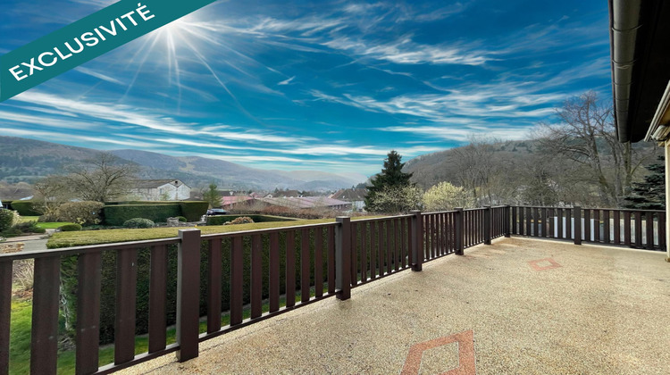 Ma-Cabane - Vente Maison Oberbruck, 133 m²