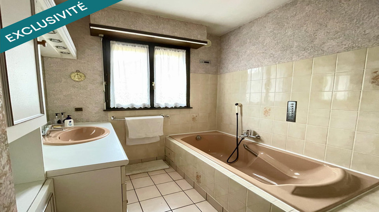 Ma-Cabane - Vente Maison Oberbruck, 133 m²