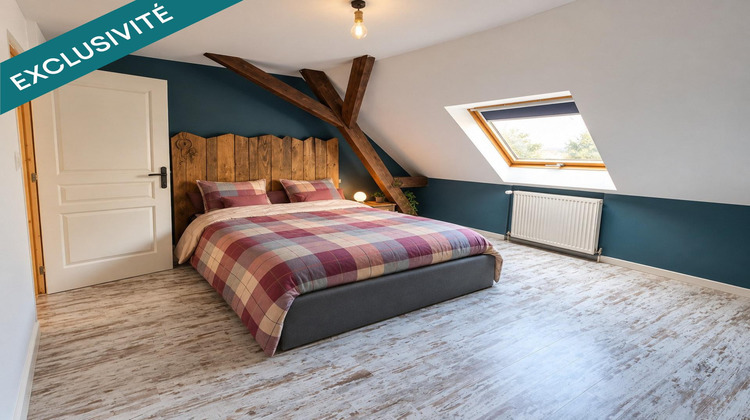 Ma-Cabane - Vente Maison Oberbruck, 169 m²