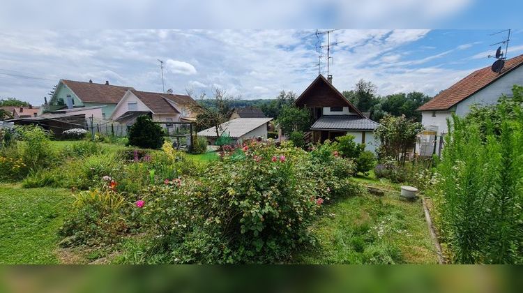 Ma-Cabane - Vente Maison Oberdorf, 110 m²