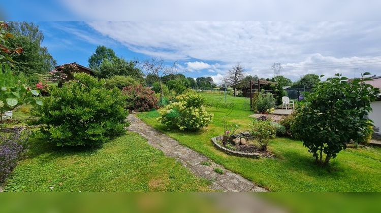 Ma-Cabane - Vente Maison Oberdorf, 110 m²