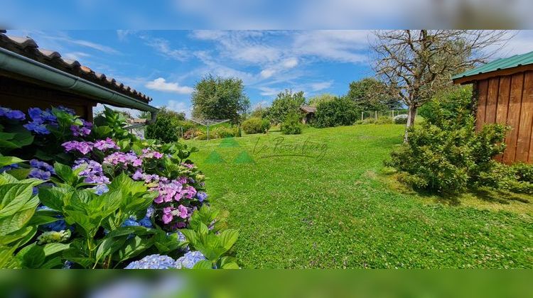 Ma-Cabane - Vente Maison Oberdorf, 110 m²