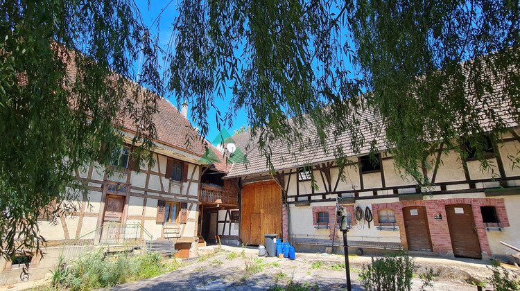 Ma-Cabane - Vente Maison Oberdorf, 135 m²
