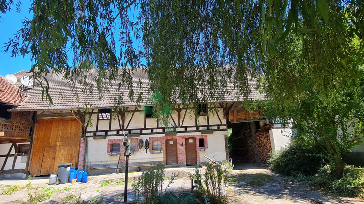 Ma-Cabane - Vente Maison Oberdorf, 135 m²