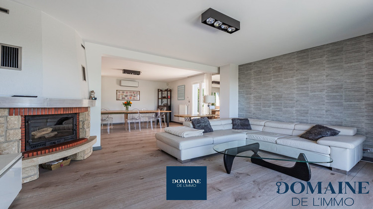 Ma-Cabane - Vente Maison Oberdorf-Spachbach, 104 m²