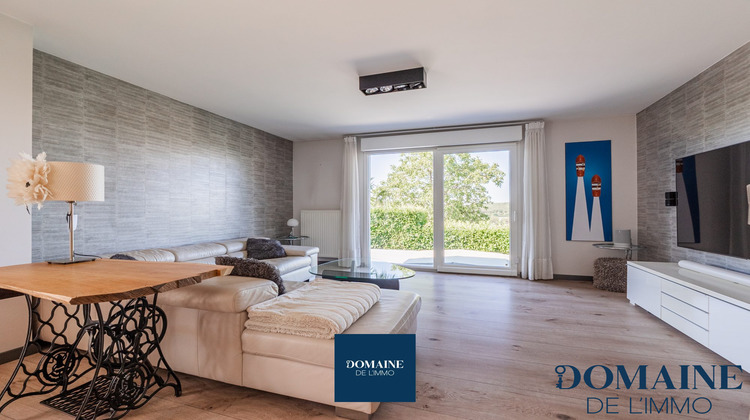 Ma-Cabane - Vente Maison Oberdorf-Spachbach, 104 m²