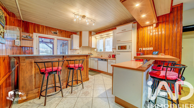 Ma-Cabane - Vente Maison Oberdorff, 193 m²