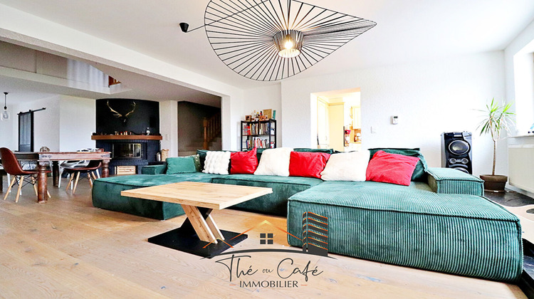 Ma-Cabane - Vente Maison OBERDORFF, 173 m²