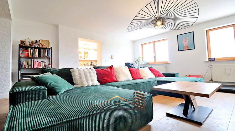 Ma-Cabane - Vente Maison OBERDORFF, 173 m²