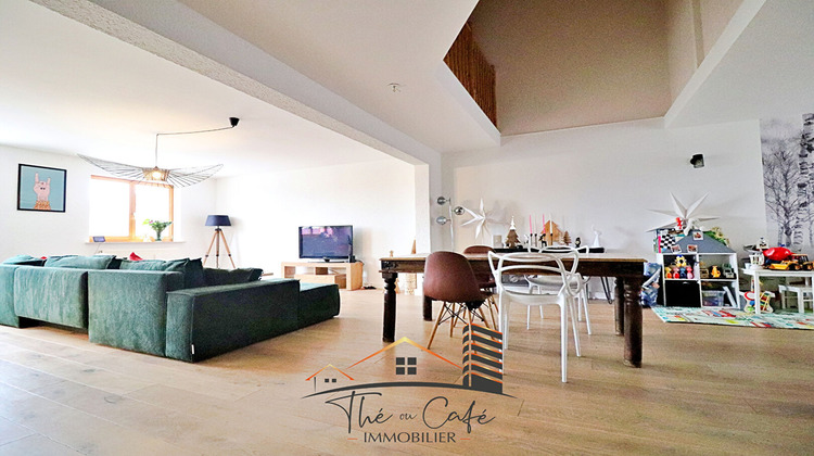 Ma-Cabane - Vente Maison OBERDORFF, 173 m²