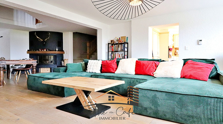 Ma-Cabane - Vente Maison OBERDORFF, 173 m²