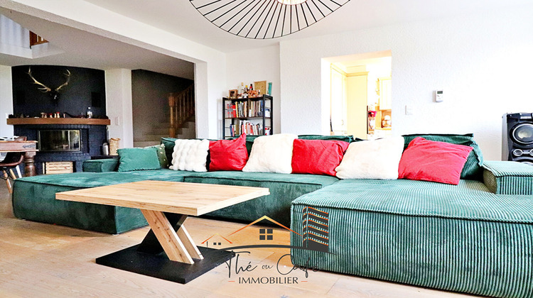 Ma-Cabane - Vente Maison OBERDORFF, 173 m²