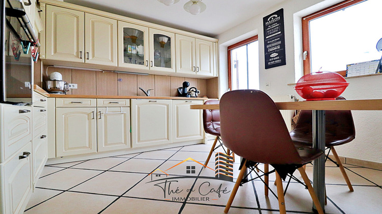 Ma-Cabane - Vente Maison OBERDORFF, 173 m²