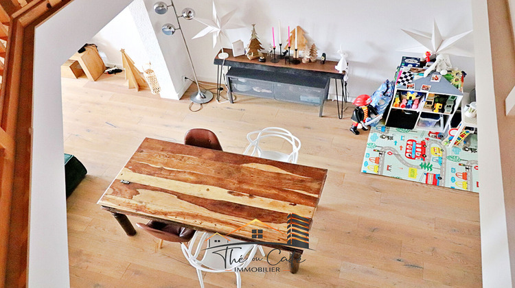 Ma-Cabane - Vente Maison OBERDORFF, 173 m²