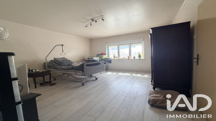 Ma-Cabane - Vente Maison Oberdorff, 150 m²