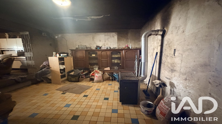 Ma-Cabane - Vente Maison Oberdorff, 150 m²