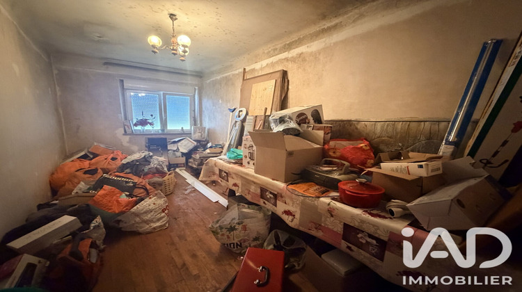 Ma-Cabane - Vente Maison Oberdorff, 150 m²