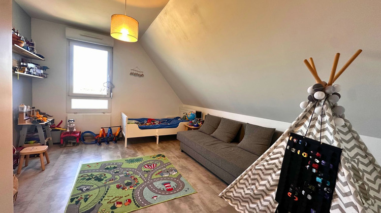 Ma-Cabane - Vente Maison Oberentzen, 90 m²