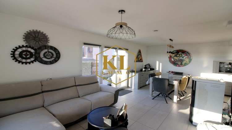 Ma-Cabane - Vente Maison Oberentzen, 85 m²