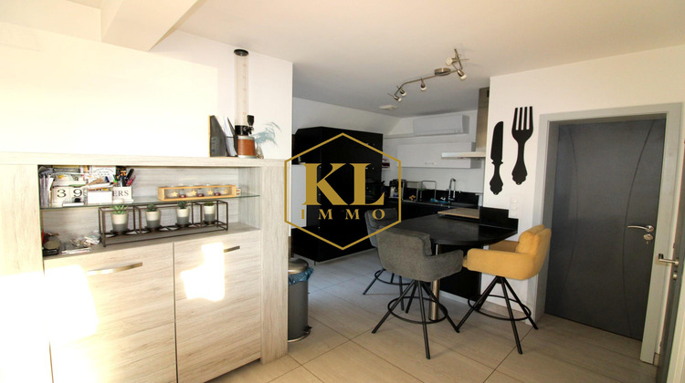 Ma-Cabane - Vente Maison Oberentzen, 85 m²