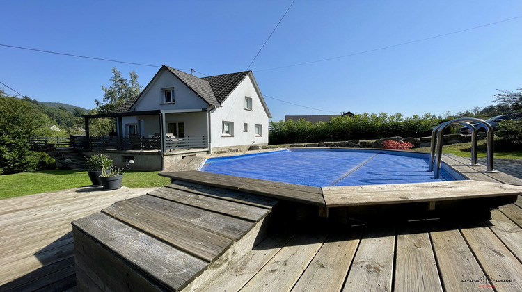 Ma-Cabane - Vente Maison Oberhaslach, 136 m²