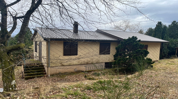 Ma-Cabane - Vente Maison OBERHASLACH, 85 m²