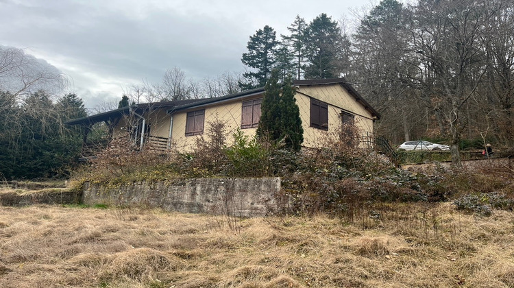 Ma-Cabane - Vente Maison OBERHASLACH, 85 m²