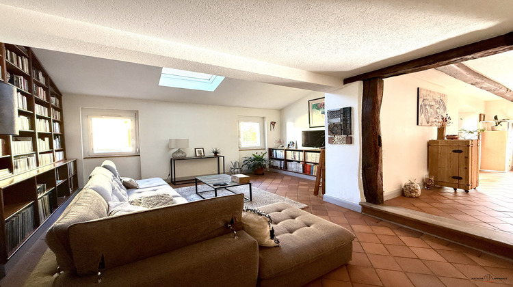 Ma-Cabane - Vente Maison Oberhaslach, 267 m²