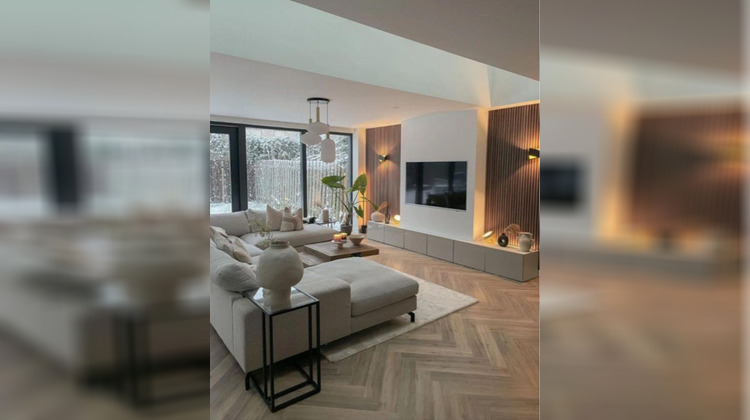 Ma-Cabane - Vente Maison Oberhaslach, 95 m²