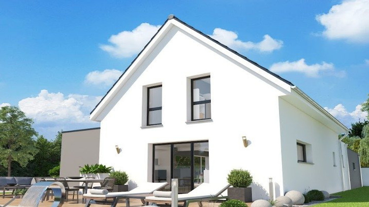 Ma-Cabane - Vente Maison Oberhaslach, 95 m²