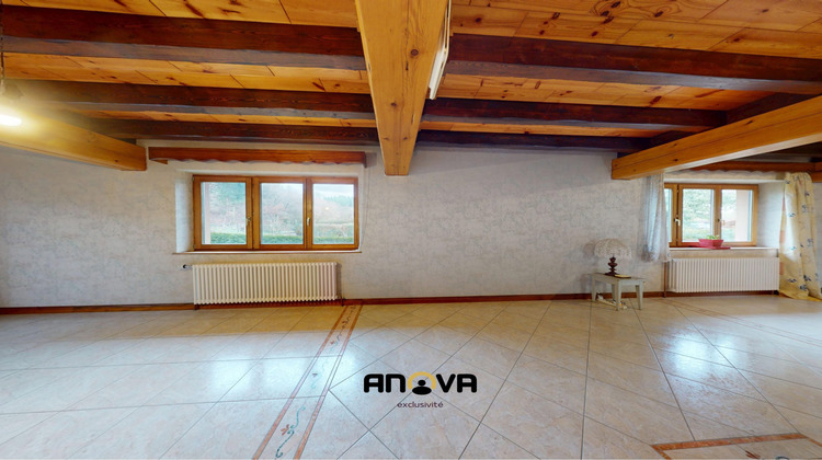 Ma-Cabane - Vente Maison Oberhaslach, 215 m²