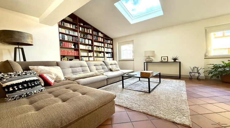 Ma-Cabane - Vente Maison Oberhaslach, 267 m²