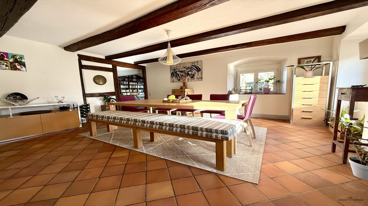 Ma-Cabane - Vente Maison Oberhaslach, 267 m²