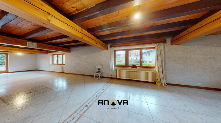 Ma-Cabane - Vente Maison Oberhaslach, 215 m²