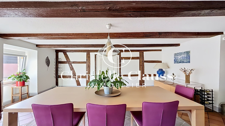 Ma-Cabane - Vente Maison OBERHASLACH, 185 m²