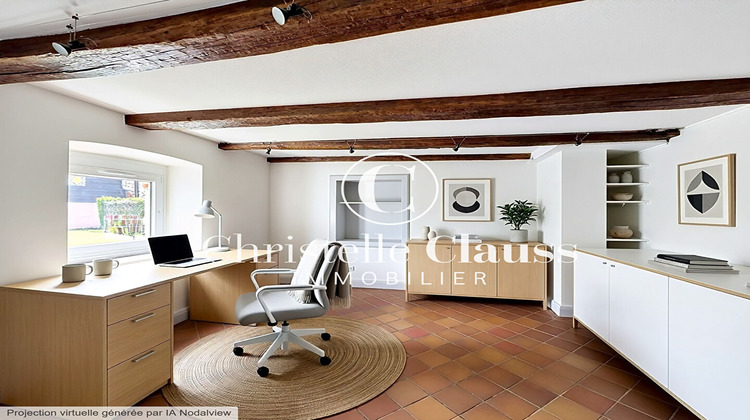 Ma-Cabane - Vente Maison OBERHASLACH, 185 m²