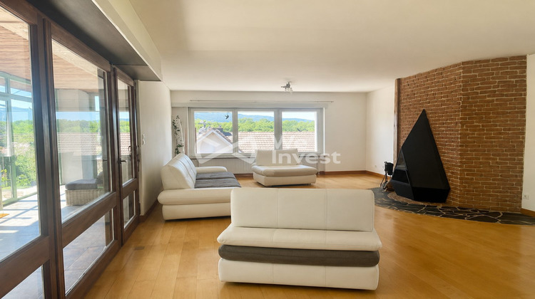 Ma-Cabane - Vente Maison Oberhaslach, 146 m²