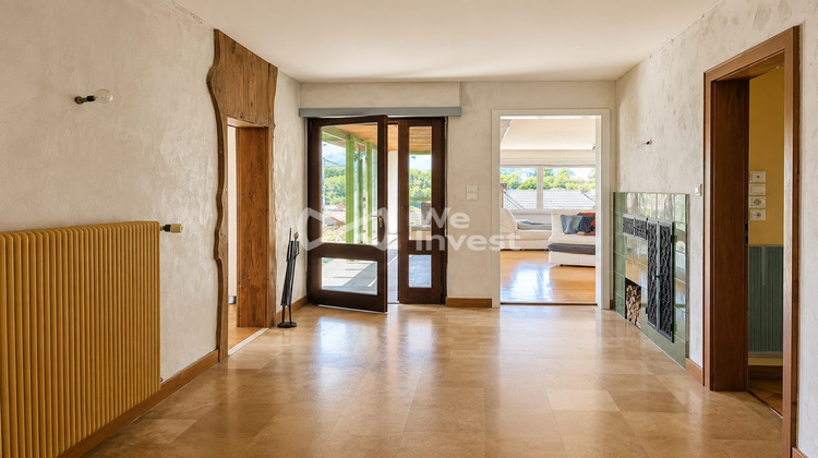 Ma-Cabane - Vente Maison Oberhaslach, 146 m²
