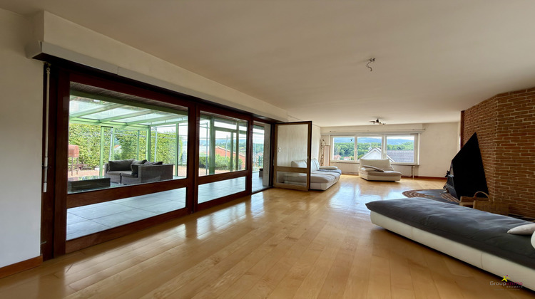 Ma-Cabane - Vente Maison Oberhaslach, 146 m²