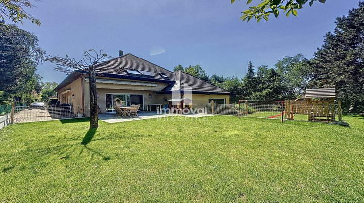 Ma-Cabane - Vente Maison Oberhausbergen, 286 m²