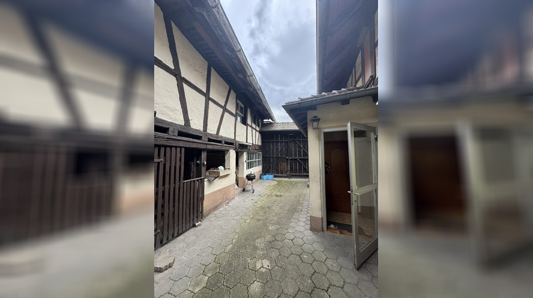 Ma-Cabane - Vente Maison Oberhausbergen, 90 m²