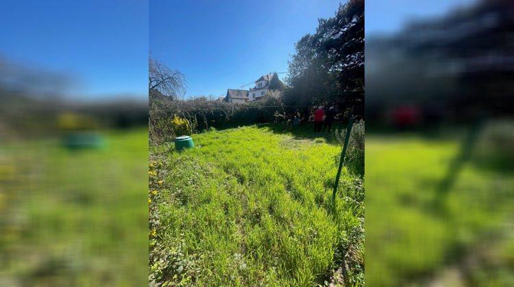 Ma-Cabane - Vente Maison Oberhausbergen, 90 m²