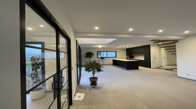 Ma-Cabane - Vente Maison Oberhausbergen, 160 m²