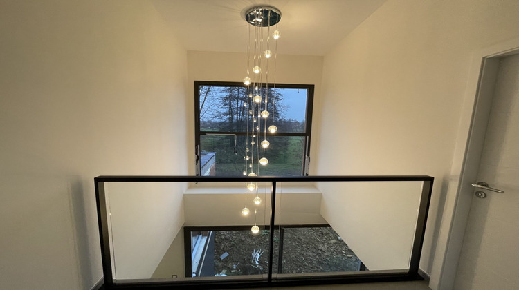 Ma-Cabane - Vente Maison Oberhausbergen, 160 m²