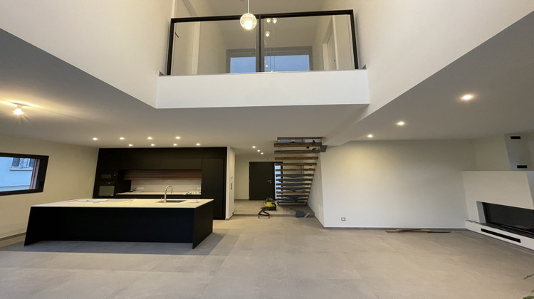 Ma-Cabane - Vente Maison Oberhausbergen, 160 m²