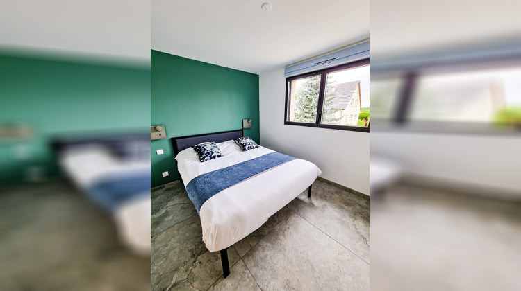 Ma-Cabane - Vente Maison Oberhausbergen, 130 m²