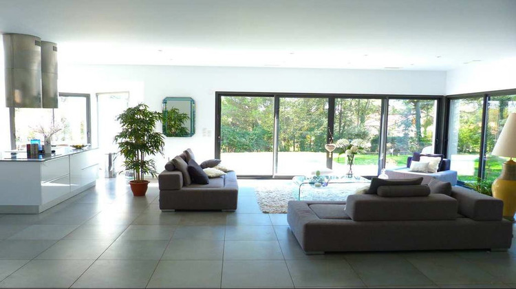 Ma-Cabane - Vente Maison Oberhausbergen, 140 m²