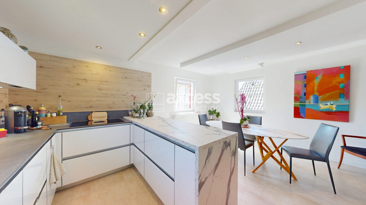 Ma-Cabane - Vente Maison Oberhausbergen, 146 m²