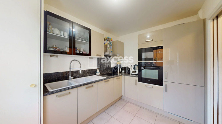 Ma-Cabane - Vente Maison Oberhausbergen, 87 m²