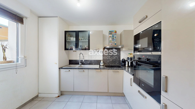 Ma-Cabane - Vente Maison Oberhausbergen, 87 m²